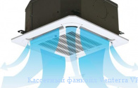 ��������� ������� Venterra VFCM 02C-05